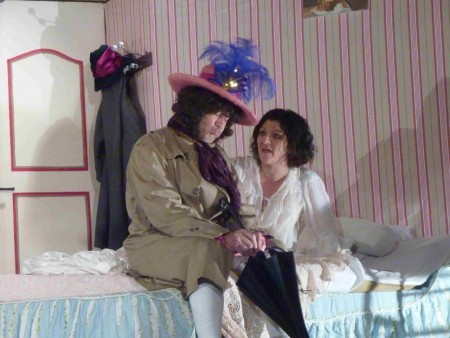 feu la mère de madame 