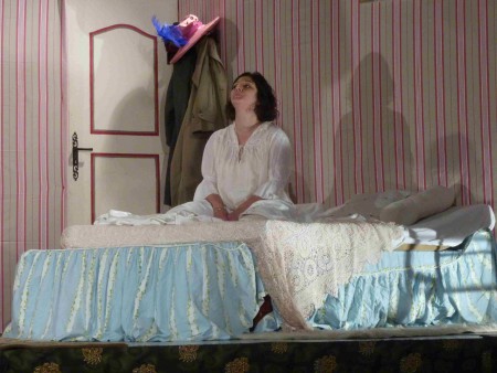 feu la mère de madame