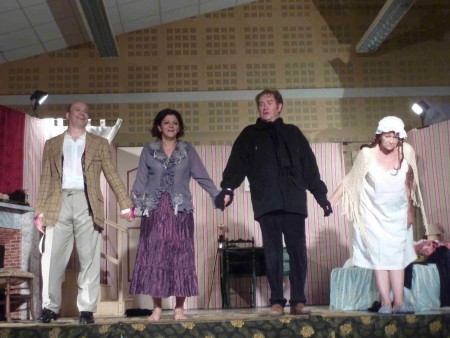 feu la mère de madame